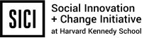Social Innovation + Change Initiative